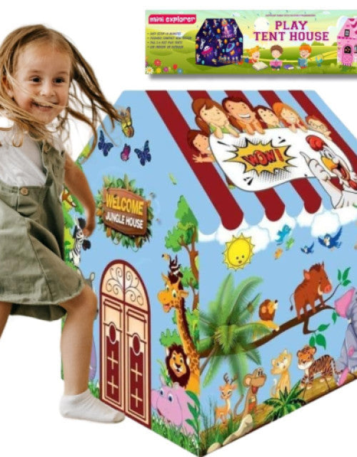 Kids Play Tent House